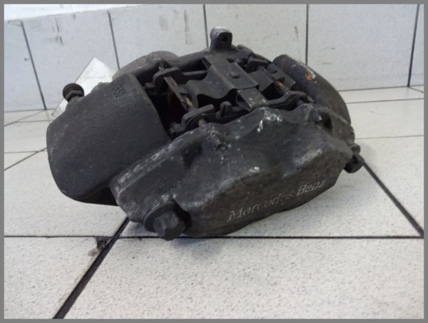 Mercedes Benz W211 W219 R230 Brake Caliper Front Left 0044200183 Original