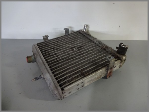 Mercedes Benz W215 W220 Wasserkühler Wasser Zusatzkühler 2205001203 Original