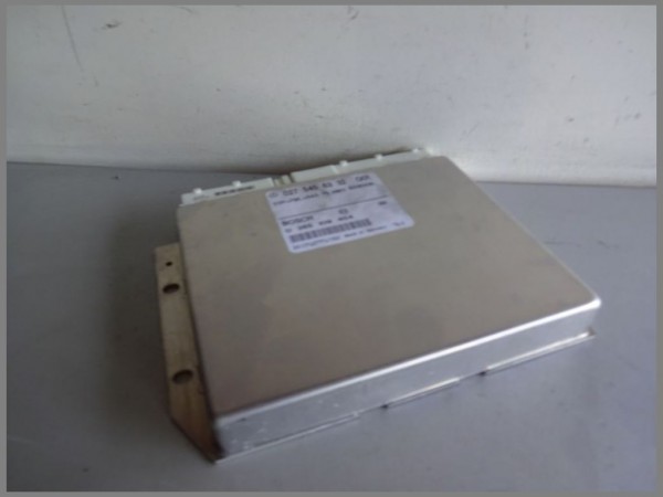 Mercedes Benz W220 W215 Steuergerät ESP BAS PML 0275456332 BOSCH 0265109454