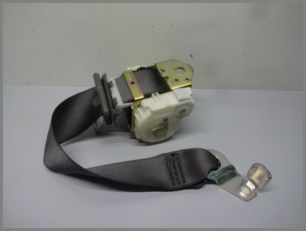 Mercedes Benz MB W221 seat belt rear center 2218602085 7G52