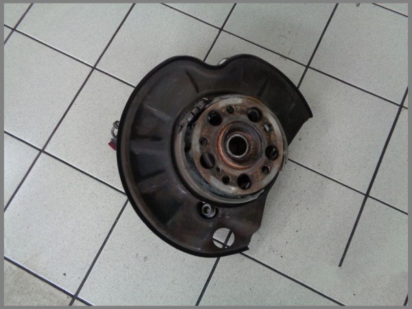 Mercedes Benz W216 W221 Hub Rear Hub Left 2213502108 Original