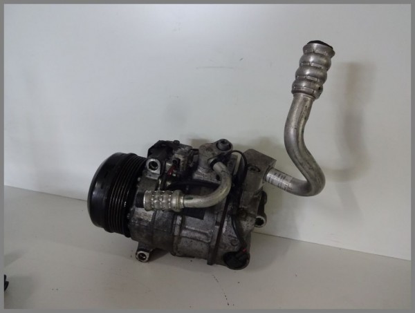 Mercedes Benz W204 OM651 Klimakompressor Klima Kompressor 0022305011 Original