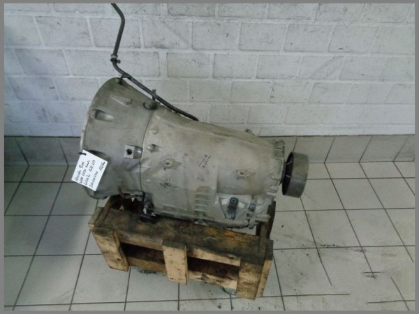 Mercedes Benz MB W210 E430 4matic Automatikgetriebe 722669 172tkm 2102702701
