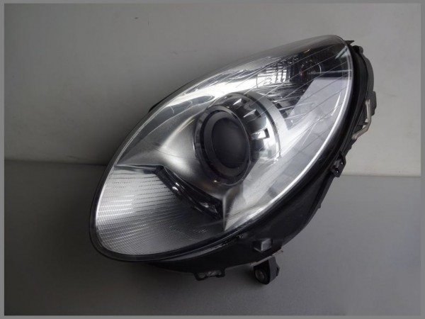 Mercedes Benz R251 Headlight Left BI-Xenon Headlight 2518202161 Original