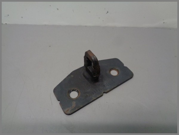 Mercedes Benz R129 SL Dachschraube Vorne Starr 1297950615 Bolzen Zapfen Original