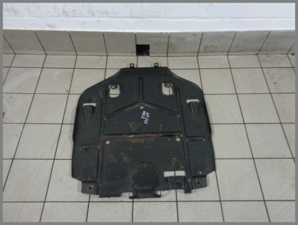 Mercedes Benz W164 ML Lower Engine Cover Underbody Cover 1645250802