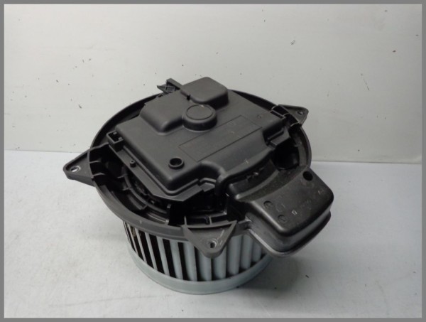 Mercedes Benz R251 W164 Heizungsgebläse Lüftermotor 1648350607 Gebläse komplett