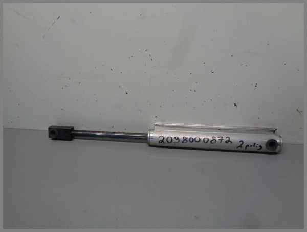 Mercedes W209 A209 A207 Hydraulikzylinder Zylinder 2098000872 Hydraulik Cabrio