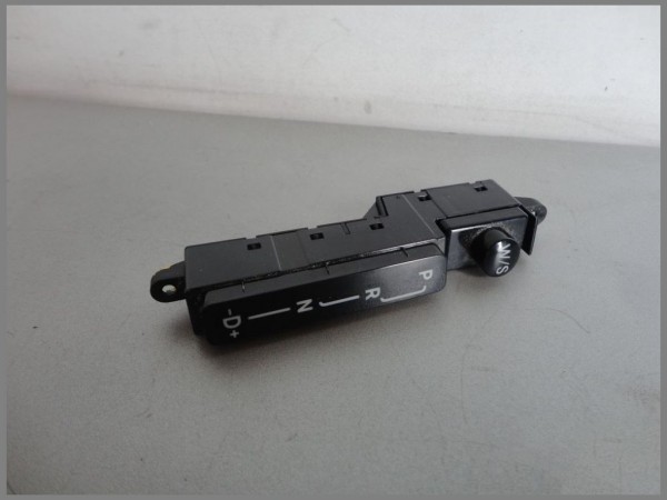 Mercedes Benz MB W211 Automatic Indicator Selector lever indicator Gear indicator 2115420126