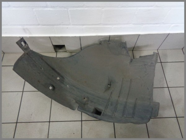 Mercedes Benz R171 SLK-Klasse Radhausschale Vorne Rechts 1716981830 Original