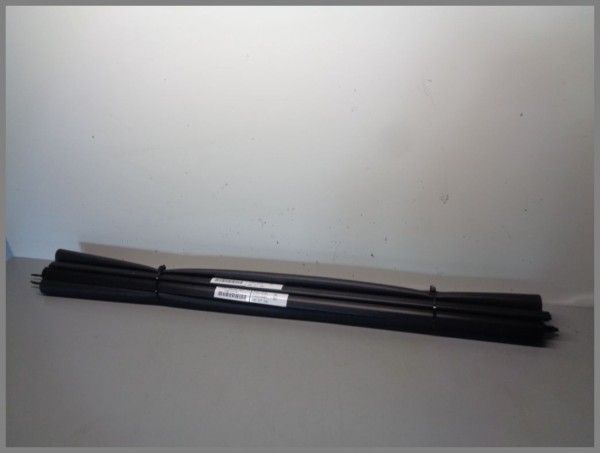 Mercedes CL203 Sportcoupe Rollo Panoramadach Sonnenrollo 2031710135 2031710134 SET
