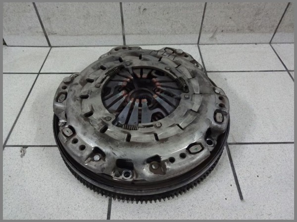 Mercedes Benz W203 C180 Schwungrad 2710301205 Schwungscheibe Kupplung M271 Motor
