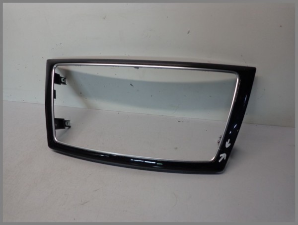 Mercedes Benz W166 C292 GLE Radio Trim Cover 1666802417 broken