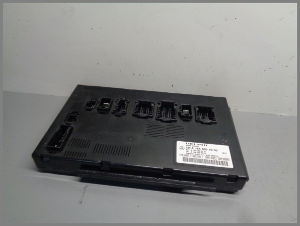 Mercedes Benz R251 W164 SAM Steuergerät Zentralelektrik Modul 1649007000 Orginal