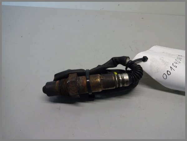 Mercedes Benz MB W203 C-Klasse Lambdasonde Sonde Auspuff 0015400617 Original