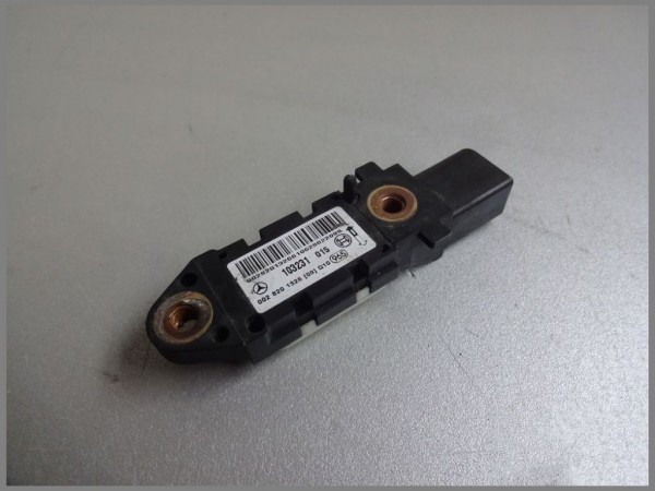Mercedes Benz W211 E-Class Airbag Sensor Airbag Control Unit 0028201326 [09]