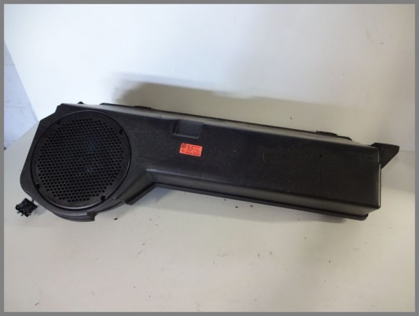 Mercedes Benz W251 Harman Kardon Subwoofer Box Speakers 2518200002