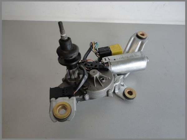 Mercedes Benz W202 S202 rear wiper 2028201908 rear wiper motor