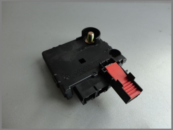 Mercedes Benz MB W220 fuse main wire harness wire harness 0005401950