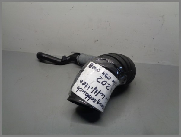 Mercedes W202 C220 OM611 CDI Ansaugschlauch Luftschlauch Ansaugrohr 6110940408