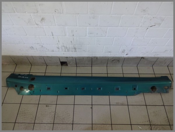 Mercedes Benz MB W202 C-Class side skirts left 2026908525 SC50 original