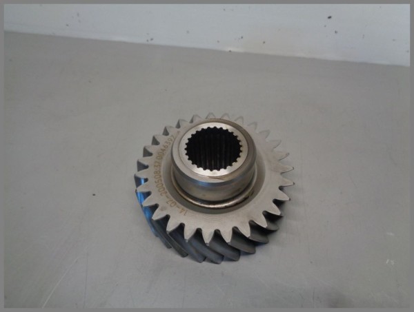 Mercedes 722.9 CVT Transmission Drive Gear / Differential 1693720216 – Genuine