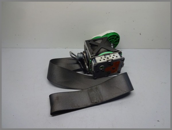 Mercedes Benz CLK W209 Gurt Anschnallgurt Rechts Links 2098602585 / 7G52 Grau