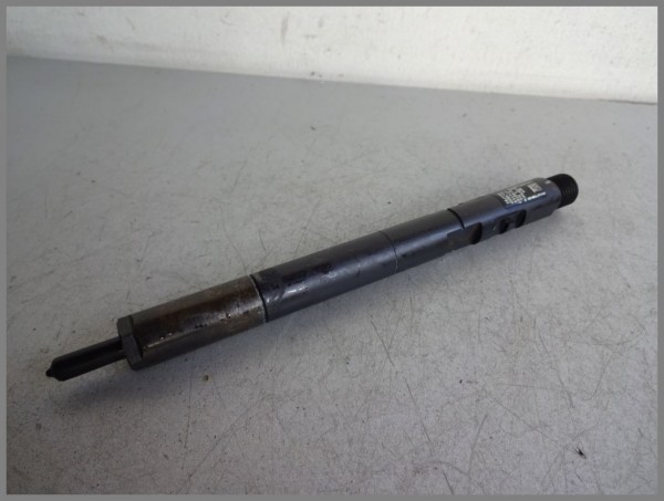 Mercedes Benz W211 W204 Injector Injector 220CDI 6460700987 Original Delphi