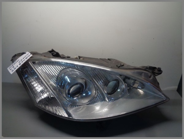 Mercedes W221 Xenon Frontscheinwerfer Scheinwerfer Rechts 2218208061 Original