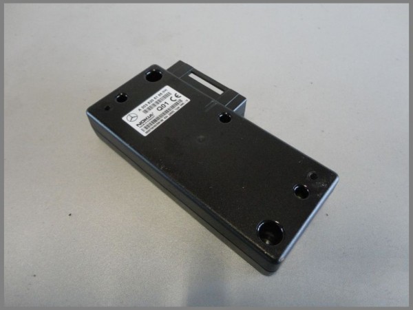 Mercedes Benz S-Class W220 W215 W203 Control Unit NOKIA Mobile Phone 2038205185