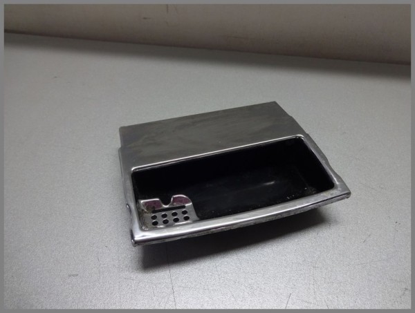 Mercedes Benz W220 facelift center console compartment ashtray 2208100730