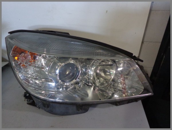 Mercedes Benz W204 C-Klasse H7 Scheinwerfer RECHTS 2049065403 Original