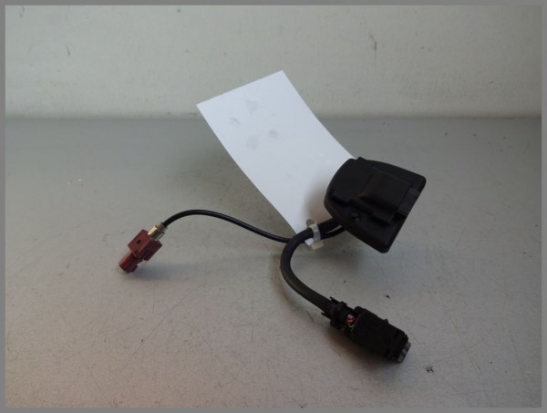 Mercedes Benz W203 Bluetooth Handyhalterung Cradle HUI Kabel 2038201311 Original