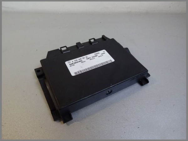 Mercedes Benz W211 W203 Getriebesteuergerät 0305454432 Siemens 5WP20005BT EGS52