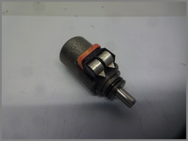 Mercedes 722.6 5G transmission pressure valve valve solenoid valve 1402770435 original