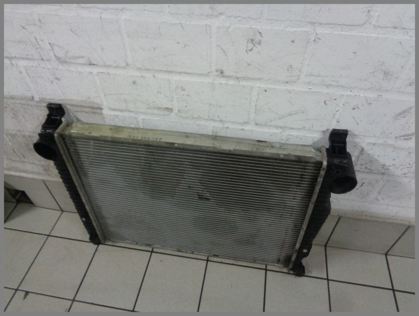 Mercedes W215 W220 V12 Wasserkühler Wasser Kühler 2205002003 Original