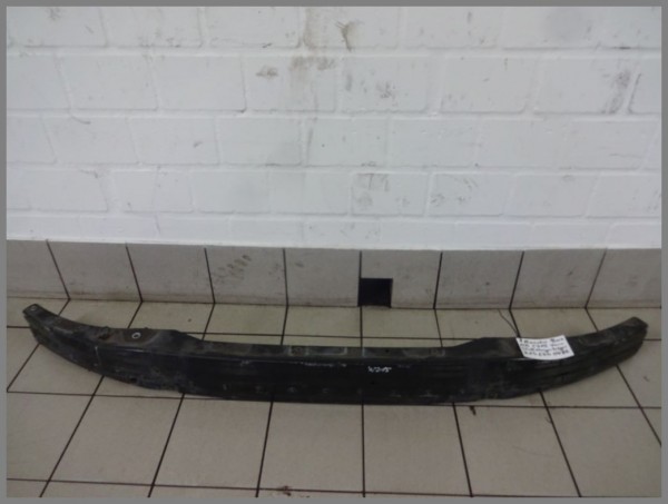 Mercedes W215 CL-Class bumper carrier carrier front cross member 2156200486