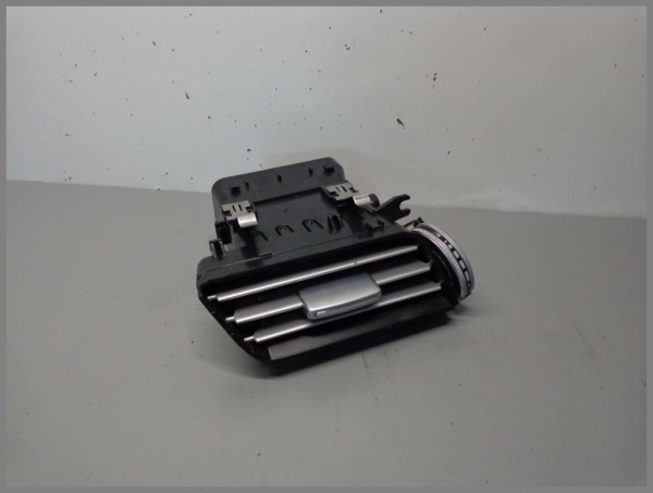Mercedes Benz W218 CLS Air Nozzle Ventilation Grille LEFT 2188300154 Original