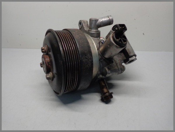 Mercedes Benz W220 W215 R230 hydraulic pump ABC pump 0034665201 original