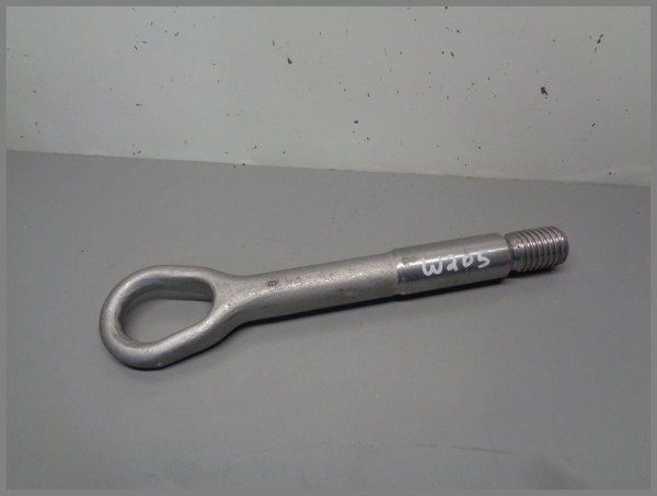 Mercedes Benz W205 W222 Abschlepphaken Haken Abschleppöse 2223150000 Original