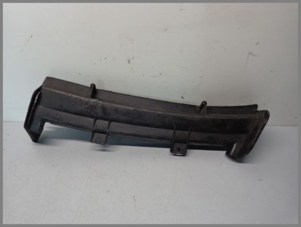 Mercedes Benz R129 SL Scheibenwischerabdeckung Rechts 1296200667 Beifahrerseite