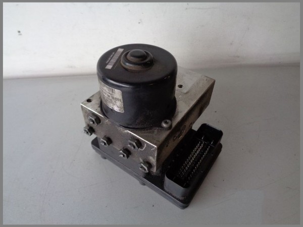 Mercedes Benz W209 W203 ABS ESP Hydraulikblock ATE 2034310812 2095452532