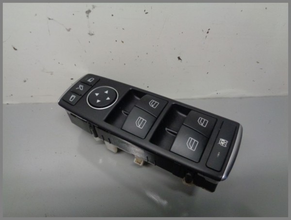 Mercedes Benz W204 Schalterblock Fensterheber Schalterleiste 2049053905 Original