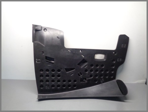 Mercedes Benz MB W204 C-Class footwell trim panel cover right 2046800282 Original