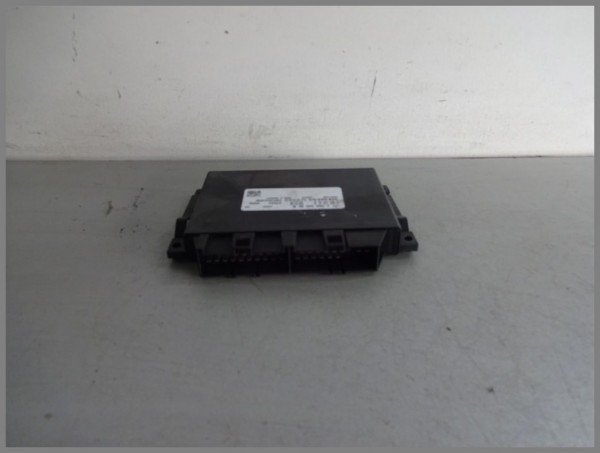 Mercedes Benz W212 transmission control unit 0005456916 Siemens 5WP20124DM