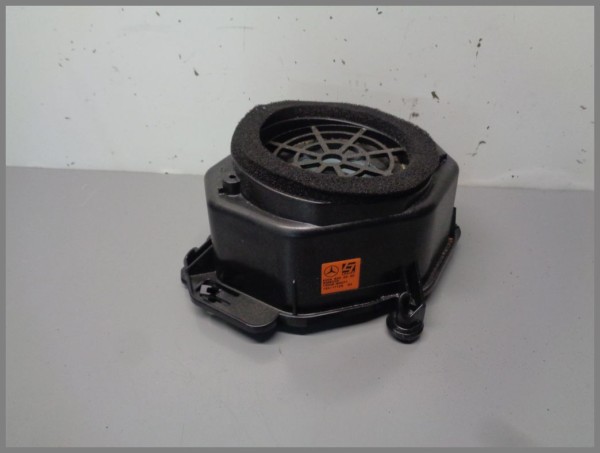 Mercedes Benz W204 Lautsprecher Bose Hinten 2048202402 Hutablage Original