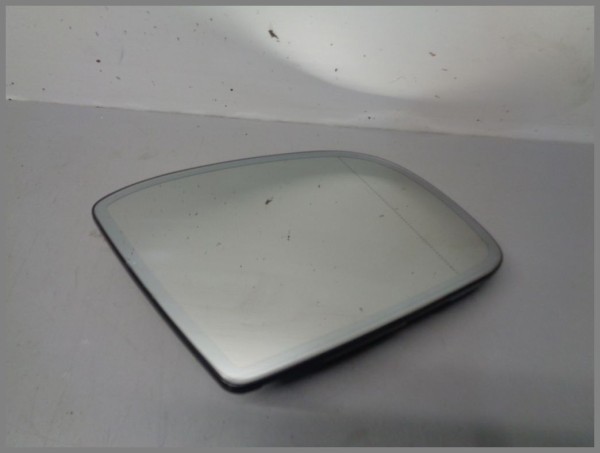 Mercedes W251 Right Wing Mirror Glass, Dimming, 2518101419 Original