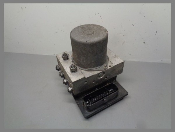 Mercedes W212 W207 A207 ABS ESP Hydraulic Block Control Unit 2124312012 Original