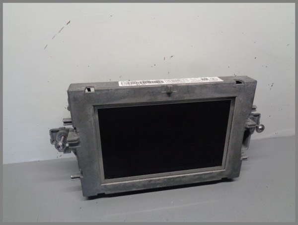 Mercedes Benz W204 W212 Display TFT Monitor 2129010804 Original