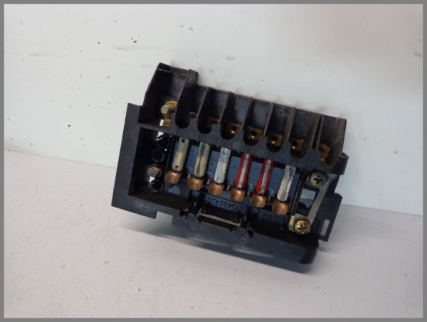 Mercedes Benz R129 SL Sicherungskasten Sicherungsbox 1295400450 Original